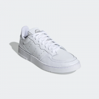 Кроссовки Adidas Supercourt White